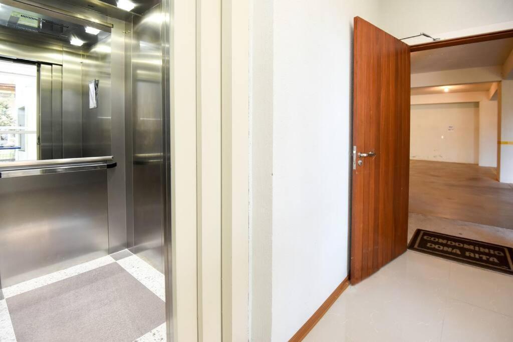 Apartamento Completo No Coracao De Gramado Kültér fotó
